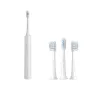 Xiaomi Mijia T302 Sonic Electric Toothbrush with DuPont Antibacterial Bristles Four Cleaning Modes 150 Days Battery Life 360° Wireless Charging, and IPX8 Waterproof for Comprehensive Oral Hygiene Care