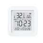 Tuya Wifi Temperature And Humidity Sensor 0% RH ~ 99% RH Wireless Temperature Humidity Detector Smart Home Electronic Thermometer Sensor