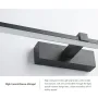 40/60cm LED Wall Lamp Bathroom Mirror Light Cool White Light Indoor Makeup Mirror Lighting Fixture