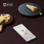 HOTO Smart Kitchen Scale Bluetooth APP Electronic Scale, Mechanical Scale Food Weighing Measuring Tool with LED Digital Display