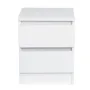File Cabinets Chest Of Drawers Nightstands Wardrobe Bedside Table Desk Storage With 2 Layer