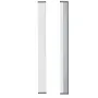 USB Charging 40cm LED Night Light 3 Color Adjustable 80LED 9 Levels Brightness Adjustment for Live Streaming Vlogging Makeup Photography