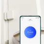 Xiaomi Mijia Açılış ve Kapanış Kayıt Bildirimi Kapı ve Pencere Sensörü 2 Akıllı Bağlantı Mijia/Xiaomi Ev Uygulaması