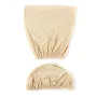 Office Chair Cover Elastic Computer Chair Cover Stretch Arm Chair Seat Cover
