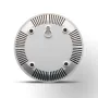 Tuya Temperature And Humidity Smart Wifi Air Box Co2 Formaldehyde Smart Home Wireless Air Quality Detector App Control