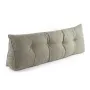 Sofa Back Cushion Bed Couch Seat Back Pad Waist Support Triangular Wedge Pillow Backrest Home Office Furniture Decorations