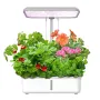 Tuya WiFi Plant Sistem Penanaman Hidroponik Lampu LED Penanam Cerdas Tanpa Tanah Penyiraman Otomatis Penanam Berkebun Rumah Dalam Ruangan