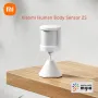 XIAOMI Mijia Sensore di movimento per il corpo umano 2S Smart Home Sensore di movimento Sensore di movimento per il corpo Funziona con l'app MiHome