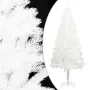 人工クリスマスツリー、300個のLED付きクリスマスパインツリー、金属製スタンドと1100本の枝が付いた組み立て簡単なクリスマスツリー、自宅、オフィス、パーティー、休日の屋内屋外装飾用