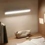 Lámpara de lectura magnética Xiaomi Mijia de 2000 mAh, luz LED recargable RG0, lámpara de mesa antiazul, luz nocturna, luces para armarios de cocina