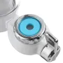Faucet Water Filter Kitchen Sink Mount Filtration Tap Purifier Cleaner