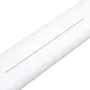 Lámpara de escritorio de 14 LED con puerto USB, lámpara de lectura plegable, regulador de intensidad, luz de control táctil