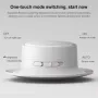 Xiaomi Mijia Night Light 3 With Motion Sensor & Light Sensor 600mah Rechargeable Adjustable Brightness Night Lamp