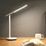 Yeelight Foldable Desk Light Pro LED Table Lamp 5 Level Dimmable Rotatable Type-C Rechargeable Timer
