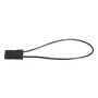 Flysky FGr4S V2 Receiver Built-in Single-Antenna Bidirectional PPM / IBUS Output for NB4 PL18 RC Transmitter