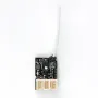 FLYSKY GMR-C3 2.4GHz 3CH AFHDS 3 PWM Micro Receiver Compatible Flysky Noble NB4 NB4+ NB4 Pro+ Transmitters for Mini RC Car Airplane