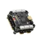 30.5×30.5mm GEPRC TAKER H743 BT Dual Gyro Flight Controller & 3-6S 50A 4in1 ESC 32Bit Stack for RC FPV Racing Drone