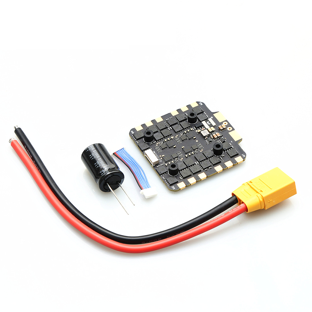 80A ESC