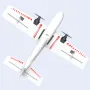 Hee wing H1 Humi 680mm Wingspan Dual Motor EPP FPV RC Airplane PNP