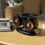 NIKOLATOY Creative Desktop JetFan J2 Ornaments Decorations Collection Science Discovery Toys