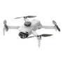 LYZRC L106-1 GPS 5G WiFi FPV with 5.9inch LCD Screen Controller 720P HD Dual Camera Servo Gimbal 360° Obstacle Avoidance Brushless Foldable RC Drone Quadcopter RTF