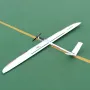 ESKY Albatross 2600mm Wingspan EPO Sailplane RC Airplane Glider PNP with Updated Vtail