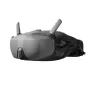 DJI GOGGLES N3 5.8GHz Full 1080P 60Hz LCD Screen 54° FOV Compatible with O4 FHD Video Transmission 2.7Hour Using Time Ready to Use for DJI NEO Avata 2 RC Drone