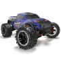 Remo Hobby 8037 RTR 1/8 2.4G 4WD 50km/h 3s Brushless RC Car Monster Off-Road Truck Metal Twin Differential Dogbone High Speed Vehicles Models Toys Ultimate Edition