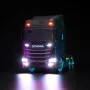 Orlandoo Hunter OH32T01 SCANIA R650 1/32 Mini Tractor Truck RC Car KIT 6x4 Unassembled DIY Off-road Climbing Toys Remote Control Vehicles Models