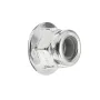 4PCS Plating RC Car Locknut For 9125 1/10 Parts No.25-WJ02