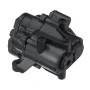 HB Toys RTR R1001/2/3 1/10 RC Car Parts Transmission Gearbox Housing Set Vehicles Models Parts Accessories 08028