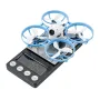 BETAFPV Meteor75 Pro F4 1S Brushless Whoop FPV Racing Drone BNF with 1102 22000KV Motor 5.8G 400mW VTX
