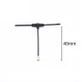 RATE ELRS2.4 EP1 2.4GHz T-type Long Range Receiver Antenna for FPV Racing Drone