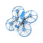 BETAFPV Meteor75 Pro F4 1S Brushless Whoop FPV Racing Drone BNF with 1102 22000KV Motor 5.8G 400mW VTX