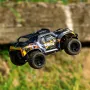 JJRC C8810 1/18 2.4G 4WD RC Car High Speed Off-Road Truck Full Proportional Vehicles Models Toys RTR