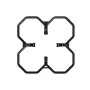iFlight Defender 20 Lite Spare Parts Frame Parts for 2 Inch 2S Cinewhoop FPV Racing Drone