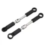 Metal Rod Set 1287/1288/1289 Wltoys 144001 124018 124019 EAT14 1/14 4WD High Speed Racing Vehicle Models RC Car Parts