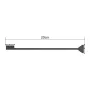 GEPRC DJI O4 Coaxial Cable for DJI O4 Air Unit/ DJI O4 PRO FPV Racing Drone