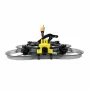 DarwinFPV CineApe35 Analog DJI O3 HD True-X 3.5 Inch 4S 6S Whoop FPV Racing Drone BNF with F4 35A AIO ELRS