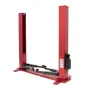 Simulated Electric Lift Double Column Gantry Lift for 1/6/8/10 RC Crawler Car TRX4 SCX10 RC4WD 1/14 Tamiya RC Truck Trailer Tipper
