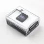 Flysky FGr4D 2.4GHz 4CH AFHDS 3 Built-in Antenna PWM/PPM/i-BUS2/S.BUS/i-BUS Receiver for RC Airplane Car Boat