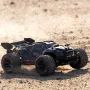 JJRC C8810 1/18 2.4G 4WD RC Car High Speed Off-Road Truck Full Proportional Vehicles Models Toys RTR