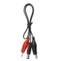 HTIRC DC-430 2-4S 3000mAh Lipo Battery Balance Charger Discharger with Display