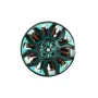 Geprc SPEEDX2 1804 2450KV 4-6S / 3450KV 2-4S Brushless Motor for Cinebot30 HD 3 Inch Whoop 3-4 Inch Toothpick Long Range FPV Racing Drone RC