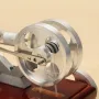 Stirling Engine Car Model Stirling Motor Model Kit