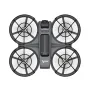 X226 WiFi FPV with VR Glasses / 5.9inch LCD Screen Controller HD Dual Camera Electrically Adjustable Optical Flow Hover Circle Protection LED Light Brushless 2.4G 4CH 6-Axis Remote Control Toys RC Drone Quadcopter RTF