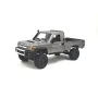 MNRC MN82 PRO RTR 1/12 2.4G 4WD RC Car for TOYOTA Land Cruiser LC79 Rock Crawler LED Light Climbing Off-Road Truck Full Proportional Vehicles Models Toys