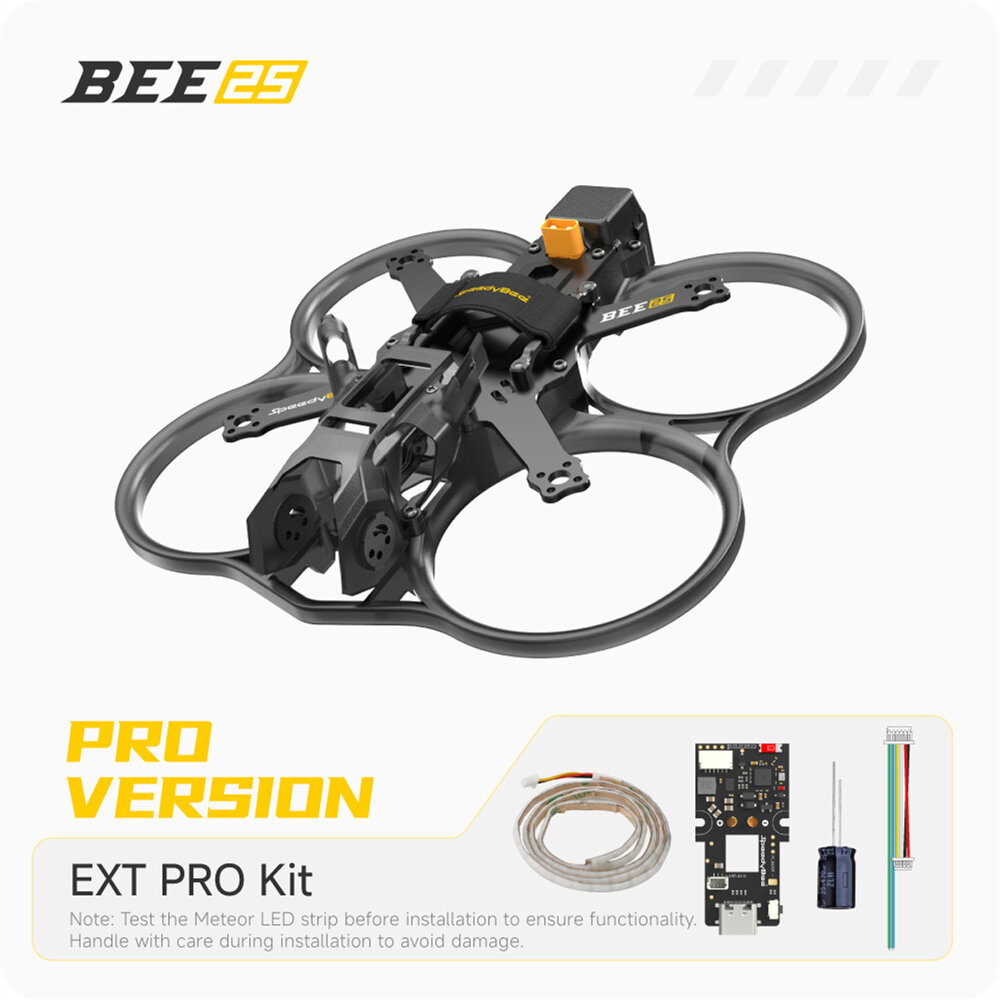 Bee25 Pro Version