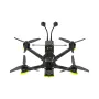 iFlight Nazgul DC5 ECO DJI O3 HD 6S 5 Inch Freestyle RC FPV Racing Drone BNF with BLITZ ATF435 FC Digital HD System