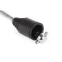 ROFUN 650301 Dog Bone Axle Half-Shaft for 1/5 HPI KM Baja 5B RC Car Parts